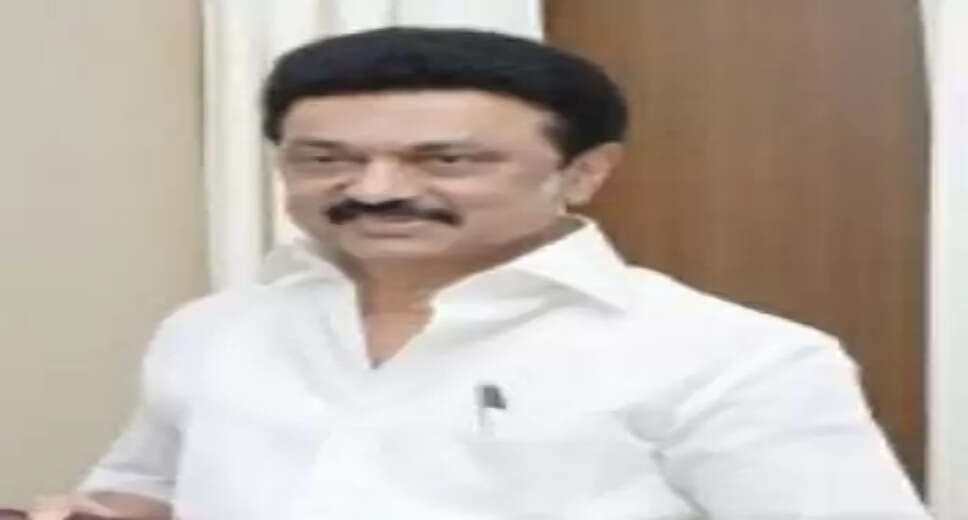 Chennai, May 2 (IANS) Tamil Nadu Chief Minister, M.K. Stalin on Tuesday demanded that all central government examinations should be conducted in regional languages. He said that this will benefit students from all states of the country. It may be recalled, the Tamil Nadu Chief Minister was the first one to demand the conduct of the Central Armed Police Force (CAPF) in regional languages including Tamil. The central government had in April announced that CAPF examinations would be conducted in 13 languages other than Hindi and English. Stalin in a statement on Tuesday said that this was a long pending demand of the DMK in the parliament, state legislative assembly and in all public forums. He said that opportunities for youth should not be limited to those who know Hindi and English only and if central government exams are allowed to be written in regional languages, many youngsters would benefit. Stalin said that India is a Union of States and that youth from all states should get equal opportunities. He added that everyone should raise their voices to conduct the central government examinations in regional languages and added that this move would be victorious in the days to come.