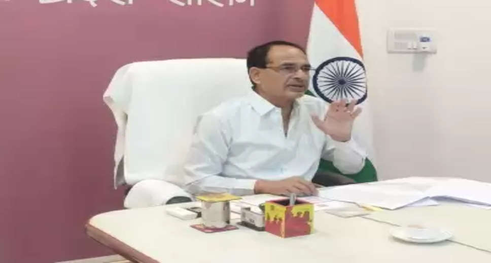 Madhya Pradesh Chief Minister Shivraj Singh Chouhan has laid the foundation stone for building 69 new schools under the 'CM Rise Yojana' in Indore for which the state government will spend an estimated Rs 2,519 crore.  The project is the part of the first phase of the scheme, which will be completed by 2024.  The BJP-led Madhya Pradesh government has decided to open as many as 9,095 new schools in different phases across the state, and these schools would be called 'CM Rise School'.  As per the official information, 274 CM Rise schools have already been operational from the current academic year.  'CM Rise School' is the dream project of Chief Minister Chouhan.  These schools would be facilitated at par with luxury private educational institutions as reiterated by the officials in state Education Department, and the Chief Minister also will enroll students from KG to Class 12.  The state government has planned to open 'CM Rise School' at a distance of every 10 to 15 km radius. A total of 360 schools would be opened in the first phase by 2024, while 2031 would be the deadline for the learning schools.  Addressing the gathering of students and teachers on this occasion, Chouhan claimed that 'CM Rise Schools' would bring a social revolution. He reiterated that these schools would be better than any private school in the state.  "CM Rise Schools will have proper facilities which include a grand building, proper laboratory, library, smart classrooms, playgrounds, sports equipment and good teaching faculty," the Chief Minister said, adding that, "CM Rise Yojana is a new social revolution in the field of education in Madhya Pradesh."  Meanwhile, Chouhan also asserted that there is no dearth of ability and talent in the teachers and children of government schools, but they need to be given opportunities and facilities.  "Shikshakarmi culture has been abolished in the state. Teachers are being given more respect and facilities," he said, taking a jibe at former Chief Minister Digvijaya Singh without mentioning his name, during whose tenure the Shikshakarmi (ad-hoc) system was introduced in Madhya Pradesh.  Chouhan also appealed to the teachers to leave no stone unturned in shaping the future of the students.  "This is not only a job, but it is a penance, austerity, a great mahayagya for building a new India. He also asked the parents of the children to behave in a friendly manner with the children," he added.  According to the state Education Department, 'CM Rise Schools' would have world-class infrastructure, transport facilities, nursery and pre-primary classes, smart classrooms and digital learning, 100 per cent staff and support staff, staff capacity enhancement, well-equipped laboratories, reading rooms, extra-curricular facilities, skill programmes, as per the need of the 21st century, vocational education and there will be parental participation.