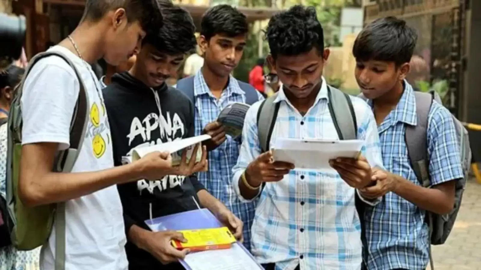 NTA Under Scrutiny: JEE Main 2024 Results Spark Controversy Over Alleged Percentile Errors