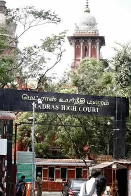 Chennai, Nov 14 (IANS) The Madras High Court on Monday initiated suo moto proceedings against the alleged incident of ragging in the reputed Christian Medical College (CMC) Vellore wherein first-year MBBS students were subjected to physical torture.  The court directed the management of CMC Vellore to provide a report on the incidence of ragging within two weeks.  Taking up the matter, a division bench of Acting Chief Justice, Justice T. Raja, and Justice D. Krishnakumar said that such incidents in a reputed medical college like CMC Vellore would wean away students from the prestigious institution. It also asked whose responsibility was to prevent such incidents from taking place in educational institutions.  The division bench observed that there was no point in winning gold medals and academic excellence if the students were not following discipline.  "We are bothered about the future. Doctors belong to a noble profession that is considered divine. When a person is fighting for life, after god only a doctor can save him."  Counsel, appearing for CMC Vellore, said that seven senior students were suspended immediately after the incident was reported and that an FIR was registered against them in the Bagayam police station on the basis of complaint from the college.  The college also said that the students would be expelled from the college if they were found to have committed ragging after the inquiry initiated by the college and police.  A video clipping of junior students being paraded half-naked and forced to do certain physical acts on the floor had gone viral. A doctor had tweeted this video clipping and then the college swung into action suspending seven senior students.  The first-year MBBS students had complained that they were subjected to ragging and physical torture and even sexual abuse.