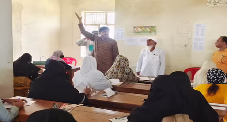 Darul Uloom Deoband has banned its students from taking courses like English being taught at other institutions while they are enrolled at this well-known Islamic seminary. The institute said it has imposed the ban because their education at the seminary is affected when students pursue courses at coaching centre outside as well. And, it clarified, that it has an English department of its own. A recent order from Darul Uloom Deoband’s education department mentioned English in particular, indicating that it was perhaps among the favourite courses students took on the side. “Students are informed that no other course (English, etc) will be allowed while pursuing education at Darul Uloom Deoband, the order said in Urdu. It added if their conduct is proved through reliable sources, the students will be expelled." Read | Darul Uloom Deoband Prohibits Students From Learning English While Studying in Islamic Seminary The order also warns students against remaining in their rooms while their classes are on. The administration will check the rooms, it said. According to the institute’s chief executive, Maulana Abdul Qasim Nomani, some media reports were giving a wrong twist to the order. “It is being told in some media reports that English studies have been banned at Darul Uloom Deoband, which is not correct. At Darul Uloom there is a separate department of English, where students are taught," he told PTI. “This ban is only for students who take admission at Darul Uloom Deoband but instead of studying here enrol at coaching centres in the city to study English or other subjects," he said. Their education at this institution then gets affected, he added. He said the ban also applies students who carry out businesses, like running a tea stall, outside after taking admission at the madrasa. Jamiat Ulama-e-Hind leader and Darul Uloom principal Maulana Arshad Madani said his institution does not oppose modern education of English and computers. There are separate departments within the institution for them, he said. “It is often seen that after taking admission at Darul Uloom Deoband students go outside for coaching, which is wrong. That’s why this ban has been imposed," Madani said.