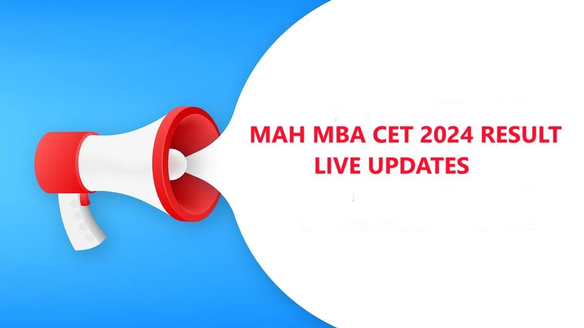 MAH CET 2024 Phase 2 Results to be Released on August 28: Visit cetcell.mahacet.org