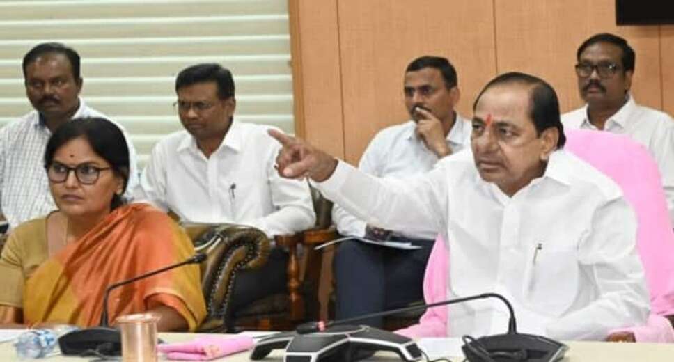 Telangana's Medical Milestone: 8 More Colleges Set to Join the Ranks in 2024