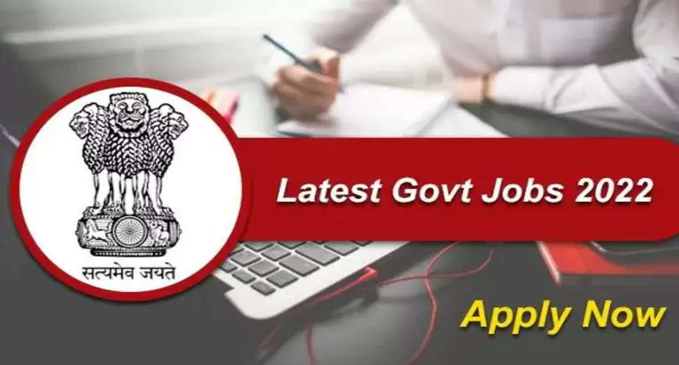 Government vacancies in RPSC and HSSPP