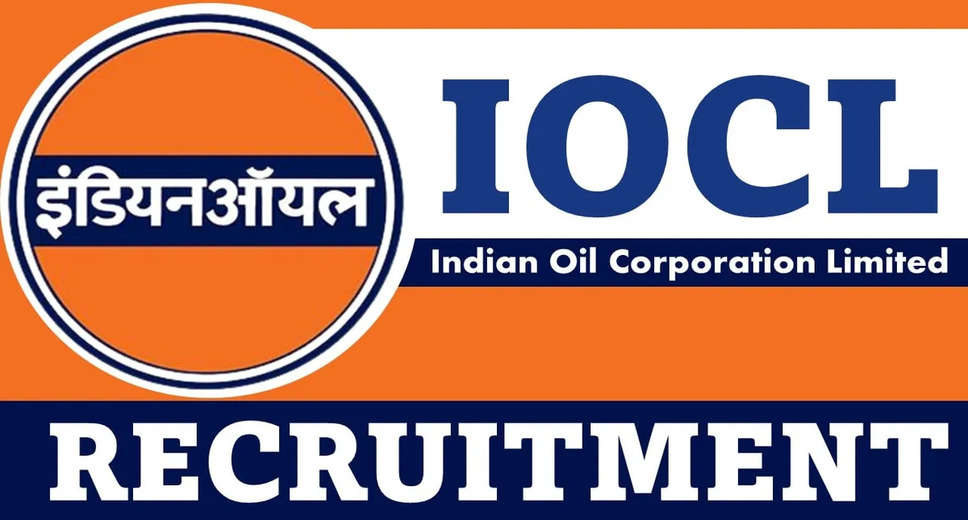 Indian Oil Corporation Ltd (IOCL) has recently released a notification for the recruitment of Junior Engineering Assistant IV vacancies in various disciplines. Aspirants who are interested in the IOCL Junior Engineering Assistant IV 2023 Recruitment can apply online from 1st May 2023 to 30th May 2023. The recruitment process includes a written exam and a skill test. In this blog post, we will provide all the necessary details regarding IOCL Junior Engineering Assistant IV 2023 Recruitment.  Important Dates for IOCL Junior Engineering Assistant IV 2023 Recruitment  Starting Date for Apply Online: 01-05-2023 Last Date to Apply Online: 30-05-2023 Date Of Receipt Of Printout Of Online Application Form Along With Supporting Documents By Ordinary Post: 10-06-2023 Date of Examination: 11-06-2023 Date of Result: 27-06-2023  Age Limit for IOCL Junior Engineering Assistant IV 2023 Recruitment  As per the IOCL Junior Engineering Assistant IV 2023 Recruitment notification, the minimum age limit for candidates is 18 years and the maximum age limit is 26 years as on 30th April 2023. However, age relaxation is applicable for reserved categories as per government guidelines.  Vacancy Details for IOCL Junior Engineering Assistant IV 2023 Recruitment  The total number of vacancies for IOCL Junior Engineering Assistant IV 2023 Recruitment is 65. The post-wise vacancy details are mentioned below:  Post Name  Total Vacancies  Qualification  Junior Engineering Assistant IV (Production)  54  Diploma (Engineering Discipline)  Junior Engineering Assistant IV (P&U)  7  Diploma (Engineering Discipline)  Junior Engineering Assistant IV (P&U, O&M)  4  Diploma (Engineering Discipline)  Eligibility Criteria for IOCL Junior Engineering Assistant IV 2023 Recruitment  To apply for IOCL Junior Engineering Assistant IV 2023 Recruitment, candidates must fulfill the eligibility criteria mentioned below:  Candidates must have a diploma in an engineering discipline from a recognized institute/university. Candidates must have a minimum of one year of relevant experience in the related field. Candidates must fulfill the age limit criteria mentioned in the notification. Application Fee for IOCL Junior Engineering Assistant IV 2023 Recruitment  The application fee for IOCL Junior Engineering Assistant IV 2023 Recruitment is mentioned below:  For General/OBC candidates: Rs. 100/- For SC/ST/PwBD/ExSM candidates: No fee The application fee can be paid through online mode using a debit card/credit card/net banking.  How to Apply for IOCL Junior Engineering Assistant IV 2023 Recruitment  Candidates can apply for IOCL Junior Engineering Assistant IV 2023 Recruitment through the official website of IOCL (https://www.iocl.com/) from 1st May 2023 to 30th May 2023. Candidates are advised to read the notification carefully before applying online. The steps to apply online are mentioned below:  Visit the official website of IOCL (https://www.iocl.com/). Click on the “Career” tab and select the “Latest Job Openings” option. Select the “Recruitment of Junior Engineering Assistant IV” notification. Click on the “Apply Online” link and fill in the required details. Upload the necessary documents and pay the application fee. Submit the application form and take a printout of the same for future reference