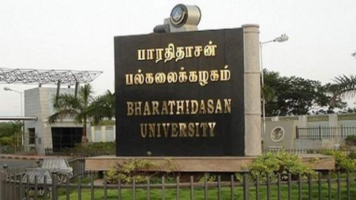 Chennai Rains Impact: BDU Pushes Semester Exams for Undergraduate, Postgraduate Students