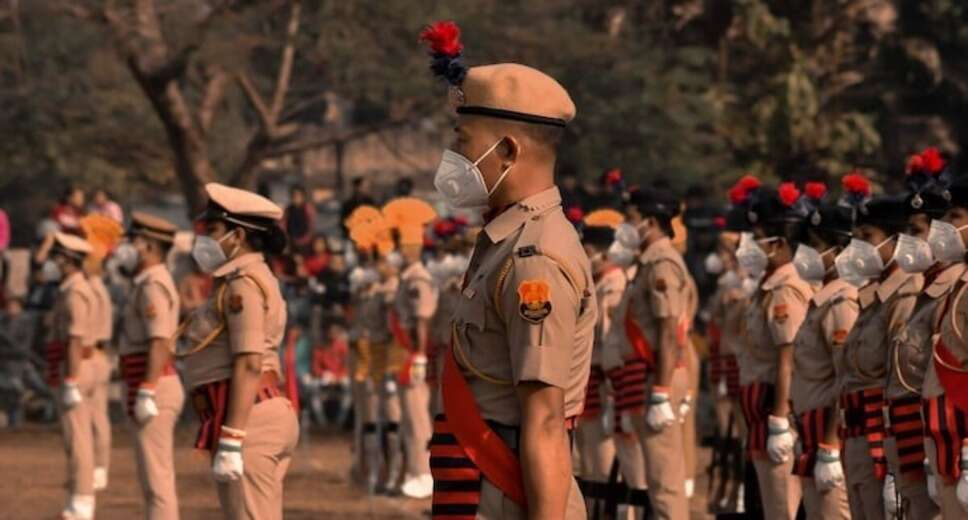 Agniveer Recruitment Rally in Mumbai: Eligibility, Schedule, and How to Apply