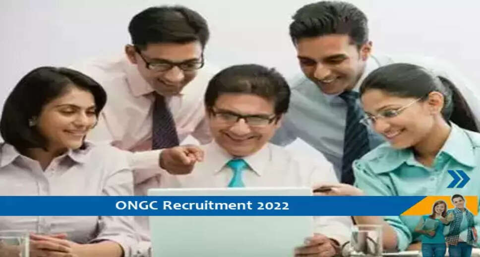 ONGC