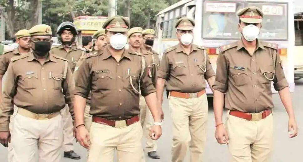 UP Police PRPB Assistant Operator Recruitment 2022: Apply Online for 1374 Posts