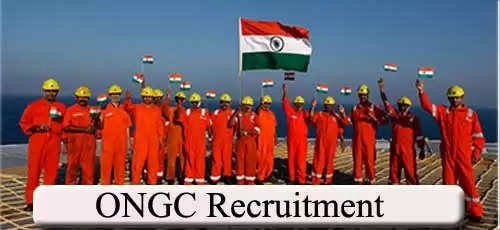 ONGC Recruitment 2022: A great opportunity has emerged to get a job (Sarkari Naukri) in Oil and Natural Gas Corporation Limited (ONGC). ONGC has sought applications to fill the posts of Trainee (ONGC Recruitment 2022). Interested and eligible candidates who want to apply for these vacant posts (ONGC Recruitment 2022), they can apply by visiting ONGC's official website ongcindia.com. The last date to apply for these posts (ONGC Recruitment 2022) is 5 December.    Apart from this, candidates can also apply for these posts (ONGC Recruitment 2022) by directly clicking on this official link ongcindia.com. If you need more detailed information related to this recruitment, then you can view and download the official notification (ONGC Recruitment 2022) through this link ONGC Recruitment 2022 Notification PDF. A total of 64 posts will be filled under this recruitment (ONGC Recruitment 2022) process.    Important Dates for ONGC Recruitment 2022  Online Application Starting Date –  Last date for online application - 5 December  Location- Maharashtra  Details of posts for ONGC Recruitment 2022  Total No. of Posts – Trainee – 64 Posts  Eligibility Criteria for ONGC Recruitment 2022  Trainee - ITI and Graduation degree from recognized institute with experience  Age Limit for ONGC Recruitment 2022  Trainee - The age of the candidates will be valid 28 years.  Salary for ONGC Recruitment 2022  Trainee – 9000  Selection Process for ONGC Recruitment 2022  Trainee - Will be done on the basis of Interview.  How to apply for ONGC Recruitment 2022  Interested and eligible candidates can apply through ONGC official website (ongcindia.com) by 5 December 2022. For detailed information in this regard, refer to the official notification given above.  If you want to get a government job, then apply for this recruitment before the last date and fulfill your dream of getting a government job. You can visit naukrinama.com for more such latest government jobs information.