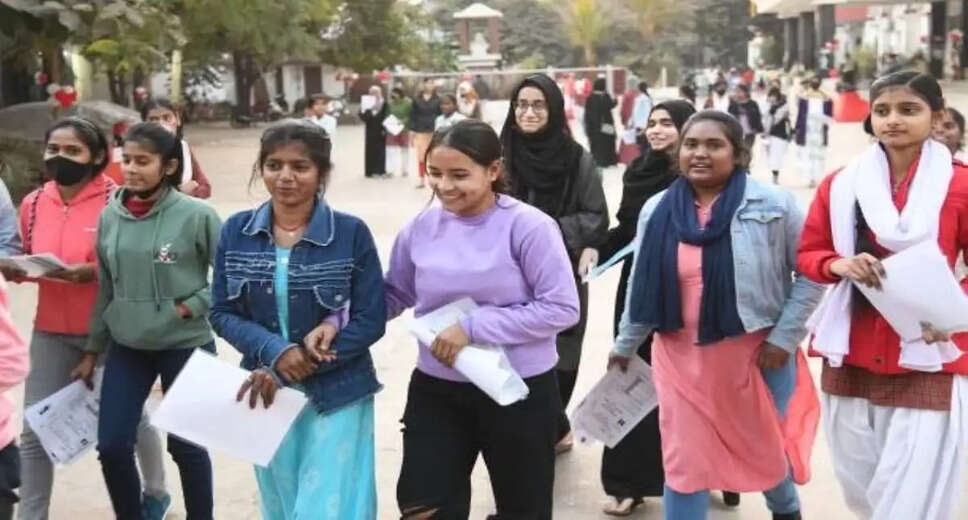 ISC Class 12 Board Exams 2024 Commenced Today: Key Guidelines & Schedule