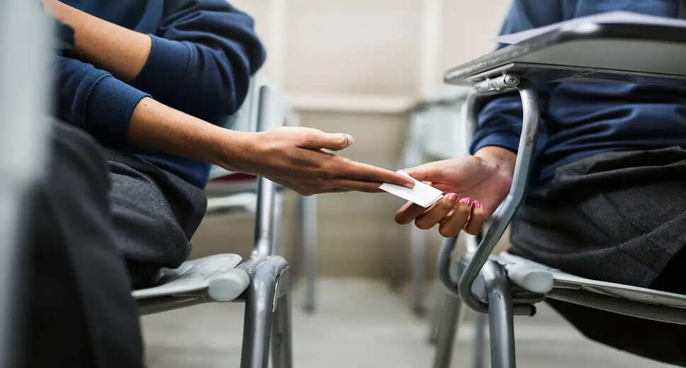 JEE Main 2024: List of Unfair Activities That Can Debar Candidates From Appearing in Exam