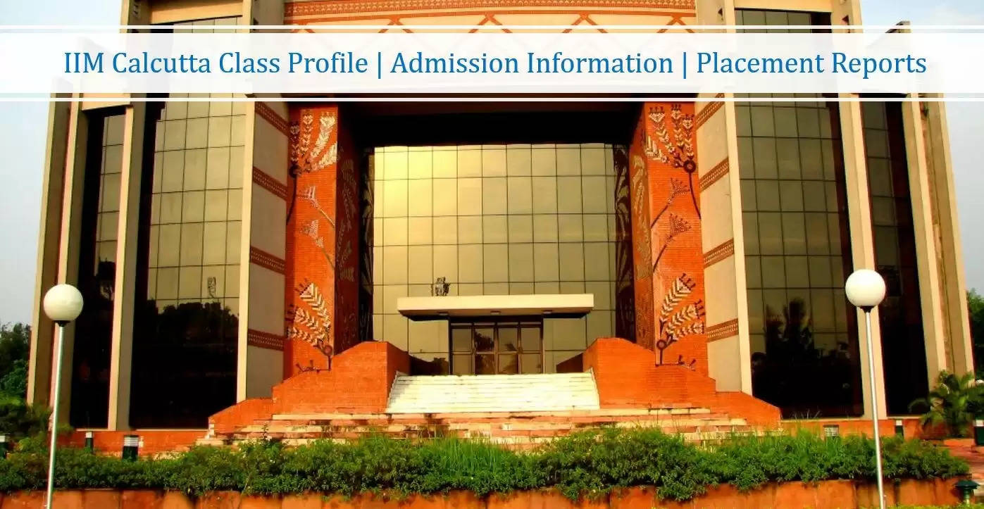Empower Your Career with IIM Calcutta's MBA for Working Professionals: Admissions Open for 2023