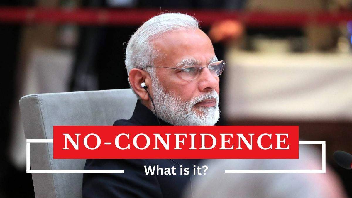 No-Confidence Motion Demystified: A Deep Dive into Its Meaning and Mechanisms