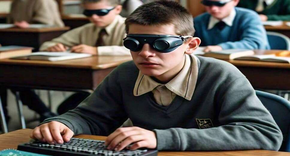 New University for Visually Impaired Students Set to Open Soon in This State