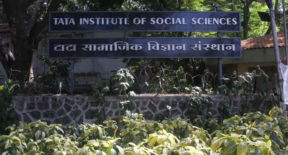  TISS Recruitment 2023: A great opportunity has emerged to get a job (Sarkari Naukri) in Tata National Institute of Social Sciences (TISS). TISS has sought applications to fill the posts of Multi Tasking Staff (TISS Recruitment 2023). Interested and eligible candidates who want to apply for these vacant posts (TISS Recruitment 2023), can apply by visiting the official website of TISS, tiss.edu. The last date to apply for these posts (TISS Recruitment 2023) is 23 February 2023.  Apart from this, candidates can also apply for these posts (TISS Recruitment 2023) by directly clicking on this official link tiss.edu. If you want more detailed information related to this recruitment, then you can see and download the official notification (TISS Recruitment 2023) through this link TISS Recruitment 2023 Notification PDF. A total of 1 posts will be filled under this recruitment (TISS Recruitment 2023) process.  Important Dates for TISS Recruitment 2023  Online Application Starting Date –  Last date for online application – 23 February 2023  Details of posts for TISS Recruitment 2023  Total No. of Posts- 1  Eligibility Criteria for TISS Recruitment 2023  Multi Tasking Staff – 10th pass from any recognized institute and have experience  Age Limit for TISS Recruitment 2023  Multi Tasking Staff - 30 Years  Salary for TISS Recruitment 2023  Multi Tasking Staff – 18500/-  Selection Process for TISS Recruitment 2023  Selection Process Candidates will be selected on the basis of written test.  How to apply for TISS Recruitment 2023  Interested and eligible candidates can apply through the official website of TISS (tiss.edu/) by 23 February 2023. For detailed information in this regard, refer to the official notification given above.     If you want to get a government job, then apply for this recruitment before the last date and fulfill your dream of getting a government job. You can visit naukrinama.com for more such latest government jobs information.