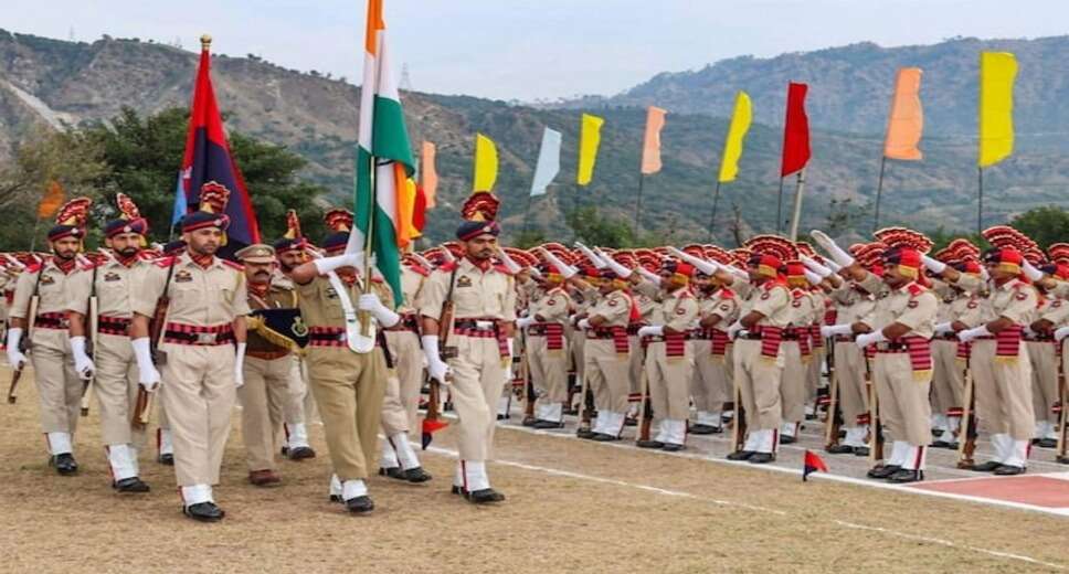 UP Police Constable Exam: Expert Guidance on Physical Standards and Endurance Training