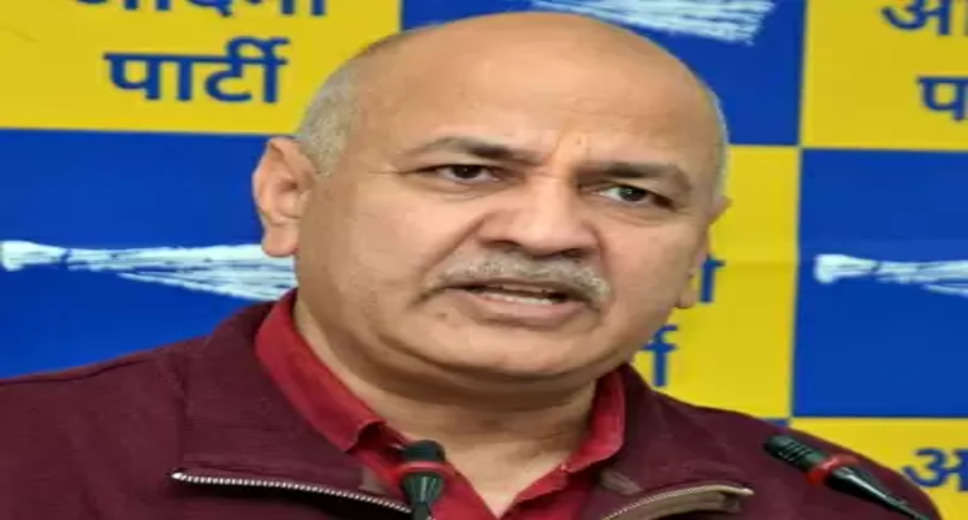 New Delhi, Feb 23 (IANS) Delhi Deputy Chief Minister Manish Sisodia on Thursday wrote a letter to Lt. Governor V.K. Saxena, urging him to return the file pertaining to sending government teachers abroad for training. The file was sent to the L-G on January 20.  "I urge you to kindly return the file so that we may initiate the process of sending government school teachers abroad for training," the letter stated.  Sisodia said that the time allowed to the L-G under Transaction of Business Rules (TBR) to express a difference of opinion was long over, adding that, as per an official provision, the L-G gets a period of 15 days to decide whether he wishes to differ with the decision of a Minister and to complete discussions for resolving the same.  "Therefore, as per the Constitution and the TBR, the decision to send our government school teachers to Finland for training attains finality," he said.  The Aam Aadmi Party leader further said: "After removing objections raised by you twice, we sent you the file related to sending Delhi Government School teachers to Finland for training on January 20, 2023 again."  "Two batches of teachers had to go abroad for training in December, 2022 and March, 2023 respectively. The first batch could not go because of repeated objections raised by you at that time. For the next batch due for March, 2023, the said file is pending in your office for more than a month," read the letter.  The letter also noted that "the Delhi government has exclusive executive control over it (Education) and the L-G does not have any power to take any decision in the matter of Education".  "However, if he differs with any decision of any Minister, then he may refer the matter to the President. Before referring the matter to the President, according to the Constitution and TBR, 1993, he is required to try and resolve it through discussions with the concerned and refer the matter to the Council of Ministers," the letter read.