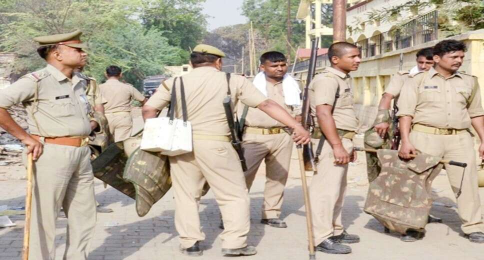 Bihar Police SI Prohibition Recruitment 2023: Apply Online for 64 Exciting Sub Inspector Vacancies