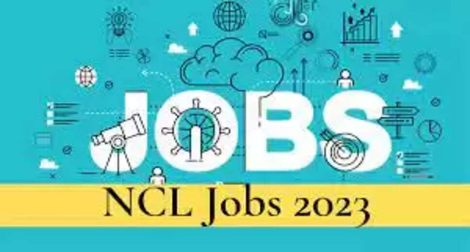 NCL Recruitment 2023: A great opportunity has emerged to get a job in the National Chemical Laboratory (Sarkari Naukri). NCL has sought applications to fill the posts of Project Associate (NCL Recruitment 2023). Interested and eligible candidates who want to apply for these vacant posts (NCL Recruitment 2023), they can apply by visiting the official website of NCL, ncl-india.org. The last date to apply for these posts (NCL Recruitment 2023) is 27 February 2023. Apart from this, candidates can also apply for these posts (NCL Recruitment 2023) directly by clicking on this official link ncl-india.org. If you want more detailed information related to this recruitment, then you can see and download the official notification (NCL Recruitment 2023) through this link NCL Recruitment 2023 Notification PDF. A total of 1 posts will be filled under this recruitment (NCL Recruitment 2023) process. Important Dates for NCL Recruitment 2023 Online Application Starting Date – Last date for online application – 28 February 2023 Location- Pune Details of posts for NCL Recruitment 2023 Total No. of Posts - Project Associate – 1 Posts Eligibility Criteria for NCL Recruitment 2023 Project Associate - Post Graduate Degree in microbiology from a recognized Institute with experience Age Limit for NCL Recruitment 2023 Project Associate – 35 Years Salary for NCL Recruitment 2023 Project Associate : 31000/- Selection Process for NCL Recruitment 2023 Project Associate - Will be done on the basis of written test. How to apply for NCL Recruitment 2023 Interested and eligible candidates can apply through the official website of NCL (ncl-india.org) by 27 February 2023. For detailed information in this regard, refer to the official notification given above. If you want to get a government job, then apply for this recruitment before the last date and fulfill your dream of getting a government job. You can visit naukrinama.com for more such latest government jobs information.