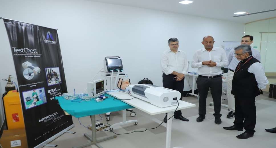 AIIMS and IIT Delhi Collaborate to Inaugurate India's First Medical Cobotics Centre