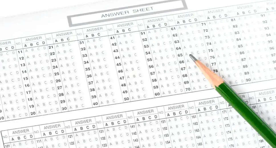 PGCIL Diploma Trainee Answer Key 2023 Out: Direct Download Link