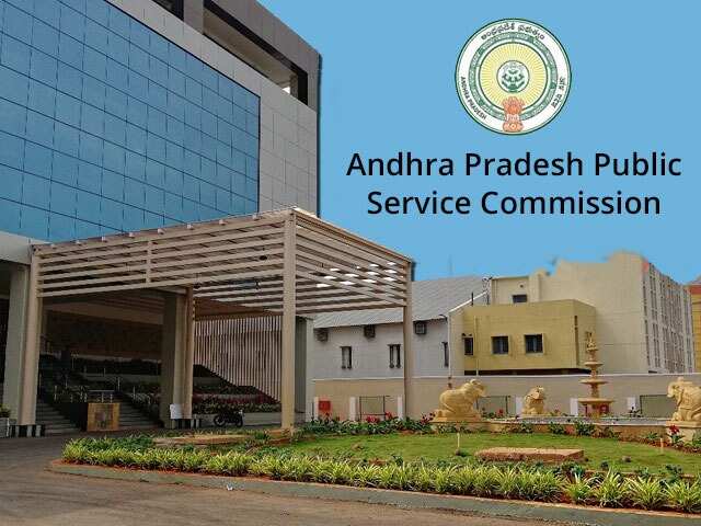 APPSC AMVI Marks 2024 Announced: Check Your Scores Now