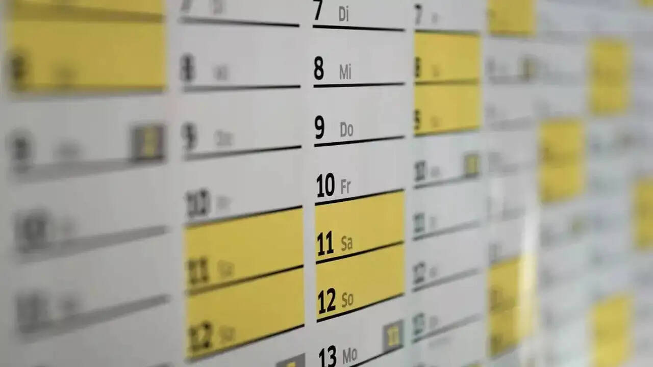 DHSE Kerala Plus 1 and 2 Model Exam 2024 Datesheet Released, to Begin on Feb 15