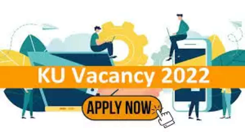 UNIVERSITY OF KERALA Recruitment 2022: A great opportunity has come out to get a job (Sarkari Naukri) in the University of Kerala (UNIVERSITY OF KERALA). UNIVERSITY OF KERALA has invited applications to fill the posts of Project Assistant (UNIVERSITY OF KERALA Recruitment 2022). Interested and eligible candidates who want to apply for these vacancies (UNIVERSITY OF KERALA Recruitment 2022) can apply by visiting the official website of UNIVERSITY OF KERALA https://www.keralauniversity.ac.in/. The last date to apply for these posts (UNIVERSITY OF KERALA Recruitment 2022) is 21 September. Apart from this, candidates can also directly apply for these posts (UNIVERSITY OF KERALA Recruitment 2022) by clicking on this official link https://www.keralauniversity.ac.in/. If you want more detail information related to this recruitment, then you can see and download the official notification (UNIVERSITY OF KERALA Recruitment 2022) through this link UNIVERSITY OF KERALA Recruitment 2022 Notification PDF. Under this recruitment (UNIVERSITY OF KERALA Recruitment 2022) process, a total of 1 post will be filled. Important Dates for UNIVERSITY OF KERALA Recruitment 2022 Online application start date - Last date to apply online - 21st September UNIVERSITY OF KERALA Recruitment 2022 Vacancy Details Total No. of Posts- Project Assistant: 1 Post Eligibility Criteria for UNIVERSITY OF KERALA Recruitment 2022 Research Assistant: Post Graduate Degree in Political Science from recognized Institute and experience Age Limit for UNIVERSITY OF KERALA Recruitment 2022 The age limit of the candidates should be as per the rules of the department. Salary for UNIVERSITY OF KERALA Recruitment 2022 Project Assistant: As per the rules of the department Selection Process for UNIVERSITY OF KERALA Recruitment 2022 Research Assistant: Will be done on the basis of written test. HOW TO APPLY FOR UNIVERSITY OF KERALA Recruitment 2022 Interested and eligible candidates may apply through official website of UNIVERSITY OF KERALA (https://www.keralauniversity.ac.in/) latest by 21 September. For detailed information regarding this, you can refer to the official notification given above. If you want to get a government job, then apply for this recruitment before the last date and fulfill your dream of getting a government job. You can visit naukrinama.com for more such latest government jobs information.