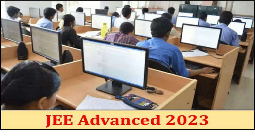 Understanding the Marking Scheme and Exam Pattern of JEE Advanced: What You Need to Know