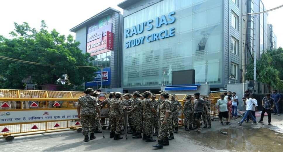 Delhi Government Enforces New Security Measures for Schools in Response to Recent Incident