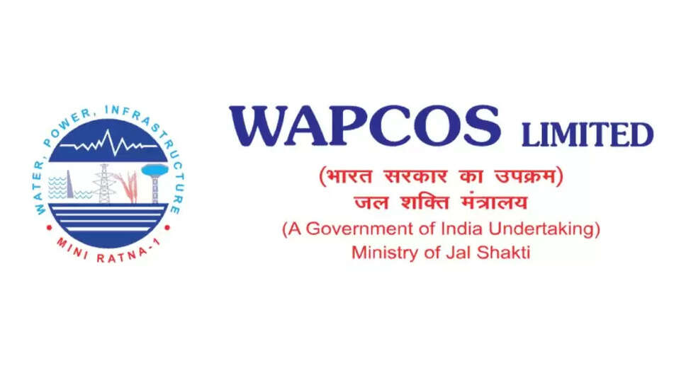 WAPCOS Various Vacancy Offline Form 2024: Last Date Extended, Apply Now