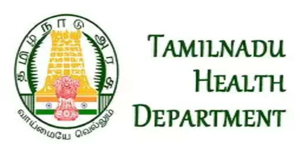 DHS TAMIL NADU Recruitment 2023 has turned out to be a great opportunity to get a job (Sarkari Naukri) in the District Health Society, Tamil Nadu (DHS TAMIL NADU). DHS TAMIL NADU has sought applications to fill the posts of Medical Officer, Multi-Purpose Health Worker (Male)/Health Inspector Grade II, Multi-Purpose Health Worker (Supporting Staff) and Other Vacancy (DHS TAMIL NADU Recruitment 2023). Interested and eligible candidates who want to apply for these vacant posts (DHS TAMIL NADU Recruitment 2023), they can apply by visiting the official website of DHS TAMIL NADU cuddalore.nic.in. The last date to apply for these posts (DHS TAMIL NADU Recruitment 2023) is 25 February 2023.  Apart from this, candidates can also apply for these posts (DHS TAMIL NADU Recruitment 2023) directly by clicking on this official link cuddalore.nic.in. If you want more detailed information related to this recruitment, then you can see and download the official notification (DHS TAMIL NADU Recruitment 2023) through this link DHS TAMIL NADU Recruitment 2023 Notification PDF. A total of 550 posts will be filled under this recruitment (DHS TAMIL NADU Recruitment 2023) process.  Important Dates for DHS TAMIL NADU Recruitment 2023  Starting date of online application -  Last date for online application – 22 February 2023  Vacancy details for DHS TAMIL NADU Recruitment 2023  Total No. of Posts- 550  Eligibility Criteria for DHS TAMIL NADU Recruitment 2023  8th, 10th, 12th, Graduation, MBBS degree from any recognized institute and have experience  Age Limit for DHS TAMIL NADU Recruitment 2023  Candidates age limit should be between 50 years.  Salary for DHS TAMIL NADU Recruitment 2023  according to the rules of the department  Selection Process for DHS TAMIL NADU Recruitment 2023  Selection Process Candidates will be selected on the basis of Interview.  How to Apply for DHS TAMIL NADU Recruitment 2023  Interested and eligible candidates can apply through the official website of DHS TAMIL NADU cuddalore.nic.in by 22 February 2023. For detailed information in this regard, refer to the official notification given above.  If you want to get a government job, then apply for this recruitment before the last date and fulfill your dream of getting a government job. You can visit naukrinama.com for more such latest government jobs information.