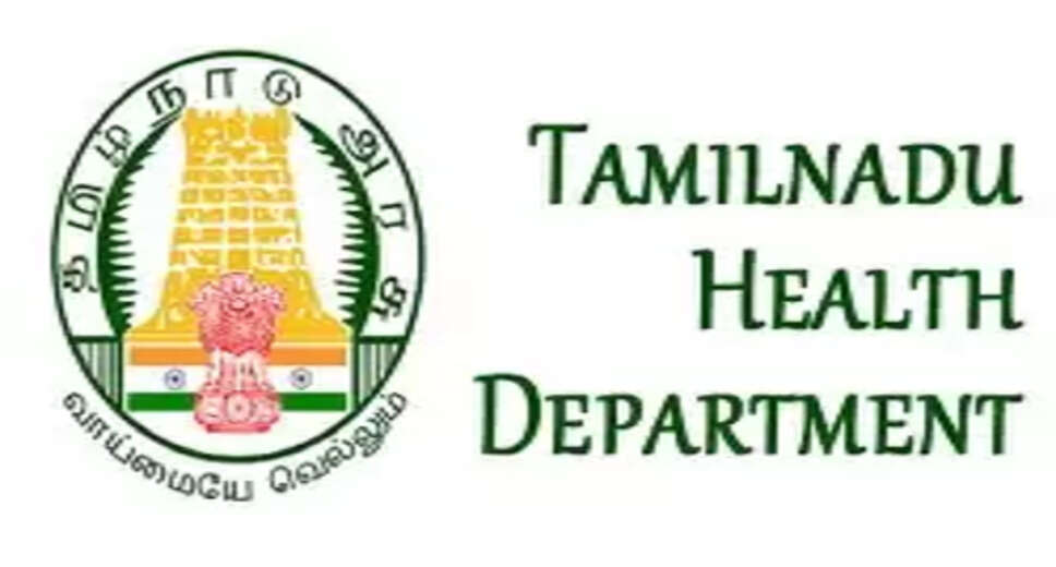 DHS TAMIL NADU Recruitment 2023 has turned out to be a great opportunity to get a job (Sarkari Naukri) in the District Health Society, Tamil Nadu (DHS TAMIL NADU). DHS TAMIL NADU has sought applications to fill the posts of Medical Officer, Multi-Purpose Health Worker (Male)/Health Inspector Grade II, Multi-Purpose Health Worker (Supporting Staff) and Other Vacancy (DHS TAMIL NADU Recruitment 2023). Interested and eligible candidates who want to apply for these vacant posts (DHS TAMIL NADU Recruitment 2023), they can apply by visiting the official website of DHS TAMIL NADU cuddalore.nic.in. The last date to apply for these posts (DHS TAMIL NADU Recruitment 2023) is 25 February 2023. Apart from this, candidates can also apply for these posts (DHS TAMIL NADU Recruitment 2023) directly by clicking on this official link cuddalore.nic.in. If you want more detailed information related to this recruitment, then you can see and download the official notification (DHS TAMIL NADU Recruitment 2023) through this link DHS TAMIL NADU Recruitment 2023 Notification PDF. A total of 550 posts will be filled under this recruitment (DHS TAMIL NADU Recruitment 2023) process. Important Dates for DHS TAMIL NADU Recruitment 2023 Starting date of online application - Last date for online application – 22 February 2023 Vacancy details for DHS TAMIL NADU Recruitment 2023 Total No. of Posts- 550 Eligibility Criteria for DHS TAMIL NADU Recruitment 2023 8th, 10th, 12th, Graduation, MBBS degree from any recognized institute and have experience Age Limit for DHS TAMIL NADU Recruitment 2023 Candidates age limit should be between 50 years. Salary for DHS TAMIL NADU Recruitment 2023 according to the rules of the department Selection Process for DHS TAMIL NADU Recruitment 2023 Selection Process Candidates will be selected on the basis of Interview. How to Apply for DHS TAMIL NADU Recruitment 2023 Interested and eligible candidates can apply through the official website of DHS TAMIL NADU cuddalore.nic.in by 22 February 2023. For detailed information in this regard, refer to the official notification given above. If you want to get a government job, then apply for this recruitment before the last date and fulfill your dream of getting a government job. You can visit naukrinama.com for more such latest government jobs information.