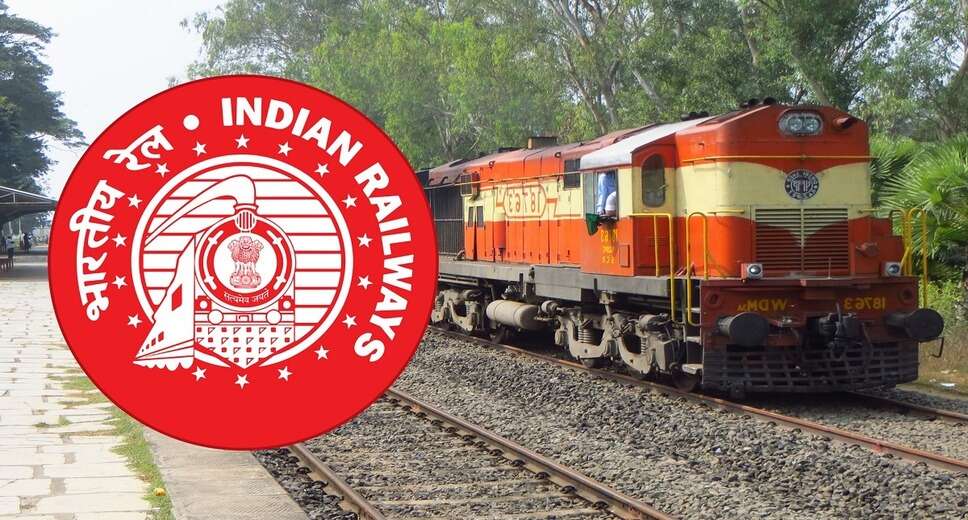 Golden Opportunity: Central Railway Recruitment for Group C and Group D Positions, Apply Now 