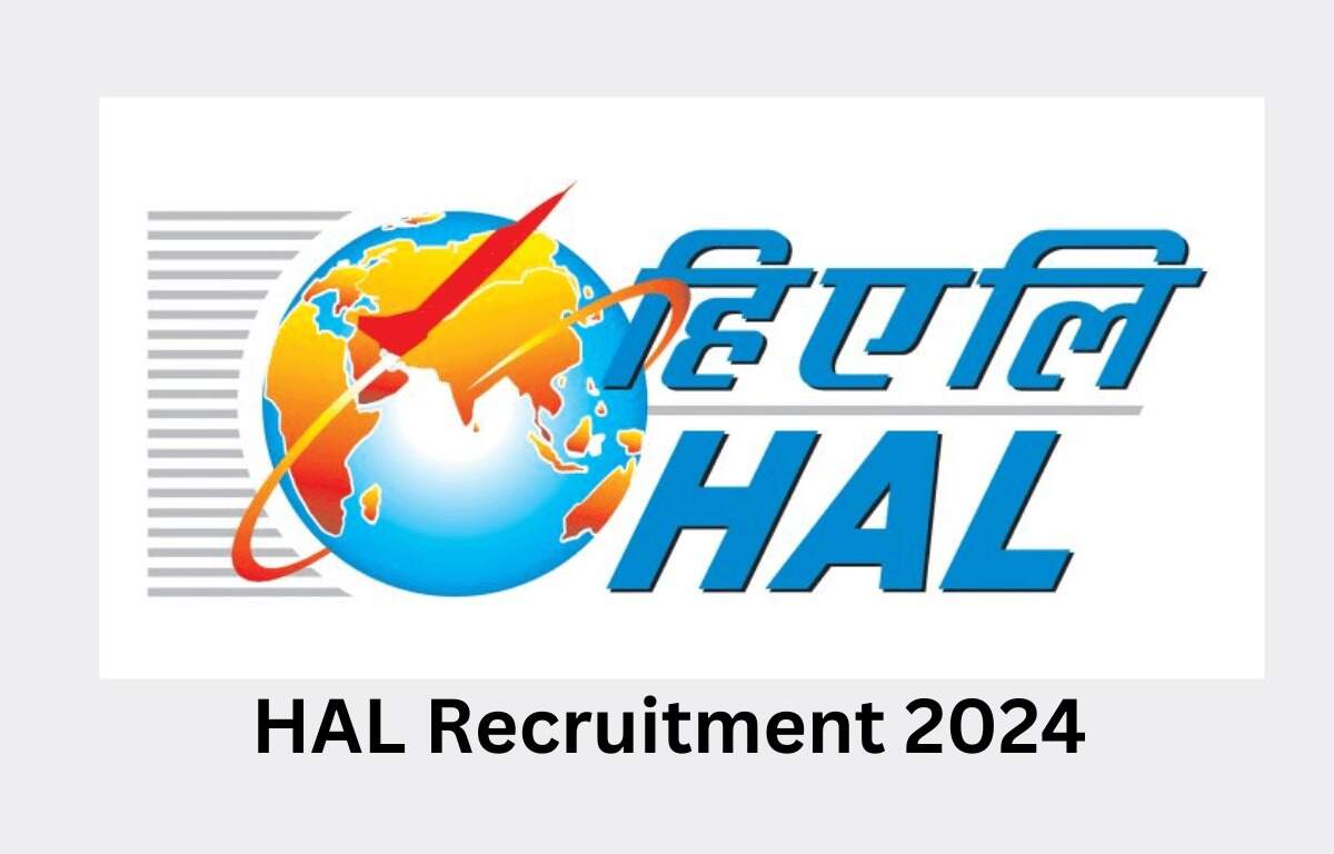 HAL Apprentice Recruitment 2024: 256 Vacancies – Apply Online Now