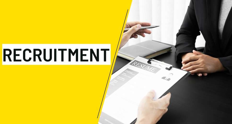 EMRS TGT Recruitment 2023 Notification, Apply Online 6329 Vacancies