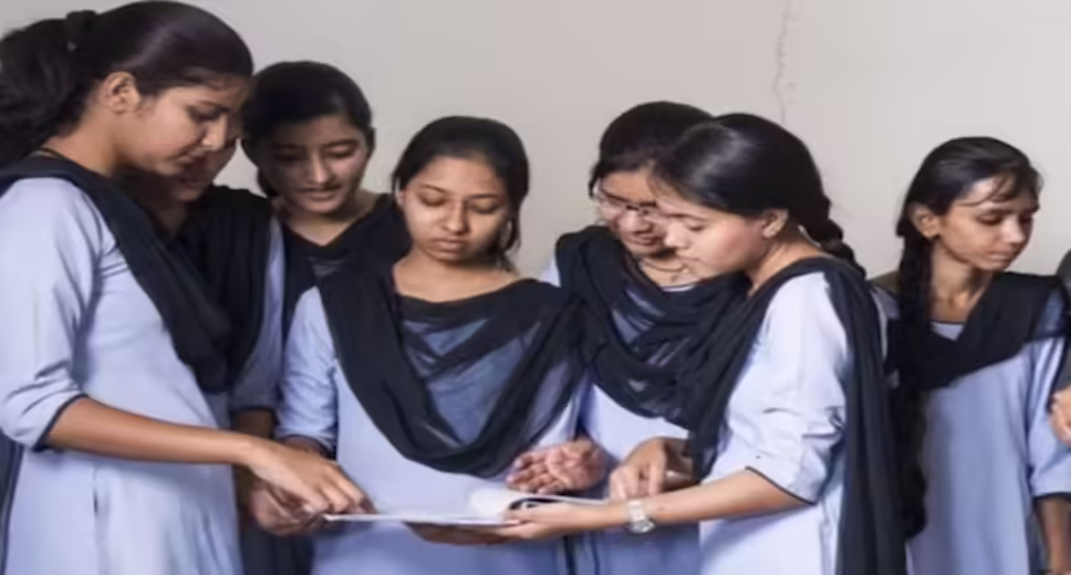 The CBSE board exams for Class 10 and Class 12 have concluded and students are eagerly awaiting the announcement of the result date and time. The exams were conducted by the Central Board of Secondary Education between February 14 and April 5 onwards, and the answer sheets are currently being evaluated. As many as 38,73,710 students appeared for the 10th and 12th CBSE exams. While an official confirmation on the result announcement is awaited, CBSE is expected to announce the results for Class 10 soon. According to reports, it is expected that the assessment of answer sheets for CBSE Class 10 board exams will be completed by April 15. Hence, the results are expected to be out by the end of this month. Once the results are out, candidates can view their scorecards on the official websites, cbse.gov.in, results.cbse.nic.in, arikshasangam.cbse.gov.in and cbseresults.nic.in. In addition to the official CBSE website, Class 10 board students can access their results through DigiLocker. Candidates can also avail facilities like SMS and UMANG app for downloading their CBSE board results. CBSE Class 10 Board Results 2023: How to Check Step 1: To view the CBSE Class 10th result 2023, students should go to the official website, results.cbse.nic.in, Step 2: Click on the ‘CBSE 10th result 2023 - DECLARED’ link available on the CBSE Result 2023 page. Step 3: Then, fill in the required details such as the CBSE roll number, date of birth, and school number in the provided space. RELATED NEWS UP Board Results 2023: UPMSP 10th, 12th Results Soon, Alternative Ways to Check Marks MP Board Results 2023: MPBSE To Announce Class 10,12 Result Date Soon On mpbse.nic.in Step 4: Finally, click on the ‘Submit’ button, and the CBSE 10th results will appear on the screen. Step 5: Candidates may download and print their CBSE 10th result mark sheet for future reference. To clear the CBSE class 10th board exams, students are required to secure at least 33 per cent marks in every subject. In subjects that have practical aspects, the student needs to clear the exams separately in each section. In 2022, CBSE announced the Class 10 results on July 22.