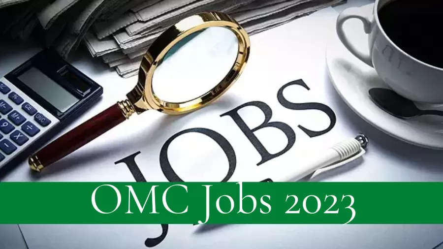 OMC Recruitment 2023: A great opportunity has emerged to get a job (Sarkari Naukri) in Odisha Mining Corporation (OMC). OMC has sought applications to fill the posts of Foreman, Surveyor, Mining Mate (OMC Recruitment 2023). Interested and eligible candidates who want to apply for these vacant posts (OMC Recruitment 2023), they can apply by visiting OMC's official website omcltd.in. The last date to apply for these posts (OMC Recruitment 2023) is 7 February.  Apart from this, candidates can also apply for these posts (OMC Recruitment 2023) directly by clicking on this official link omcltd.in. If you want more detailed information related to this recruitment, then you can see and download the official notification (OMC Recruitment 2023) through this link OMC Recruitment 2023 Notification PDF. A total of 81 posts will be filled under this recruitment (OMC Recruitment 2023) process.  Important Dates for OMC Recruitment 2023  Online Application Starting Date –  Last date for online application - 7 February 2023  Details of posts for OMC Recruitment 2023  Total No. of Posts - Foreman, Surveyor, Mining Mate - 81 Posts  Eligibility Criteria for OMC Recruitment 2023  Foreman, Surveyor, Mining Mate: Diploma from recognized Institute with experience  Age Limit for OMC Recruitment 2023  The age of the candidates will be valid 38 years.  Salary for OMC Recruitment 2023  Foreman, Surveyor, Mining Mate: As per the rules of the department  Selection Process for OMC Recruitment 2023  Forman, Surveyor, Mining Mate : Will be done on the basis of written test.  How to apply for OMC Recruitment 2023  Interested and eligible candidates can apply through the official website of OMC (omcltd.in) till 7 February. For detailed information in this regard, refer to the official notification given above.  If you want to get a government job, then apply for this recruitment before the last date and fulfill your dream of getting a government job. You can visit naukrinama.com for more such latest government jobs information.  