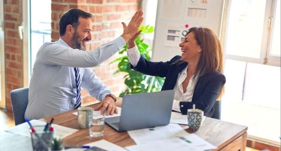 Navigating the Fast Lane: 4 Unveiling Strategies for Swift Career Advancement