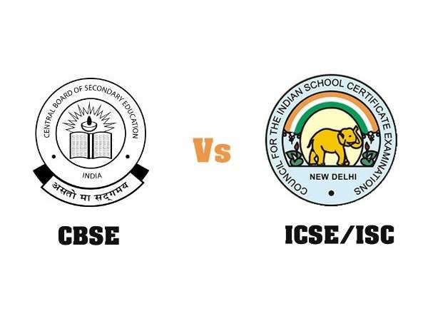 Choosing the Right Path: CBSE vs. ICSE - Which Board Holds the Key to Your Future?