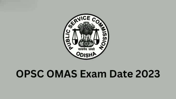 OPSC Odisha Municipal Administrative Services 2022 Result Declared: Written Exam Result & Viva-Voce Test Date Revealed