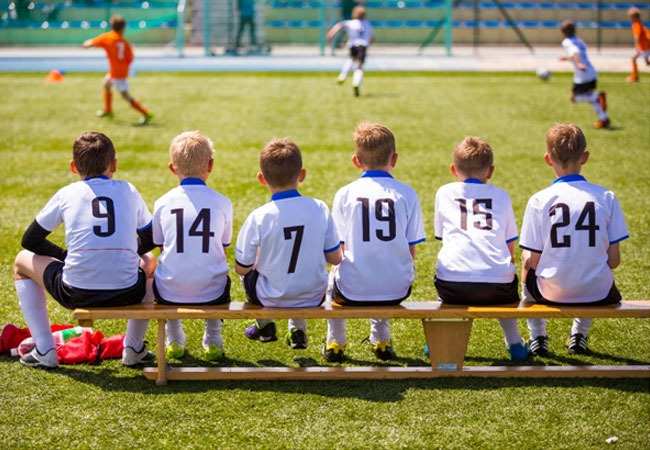 Building Resilience Through Sport in Young People With Adverse Childhood Experiences