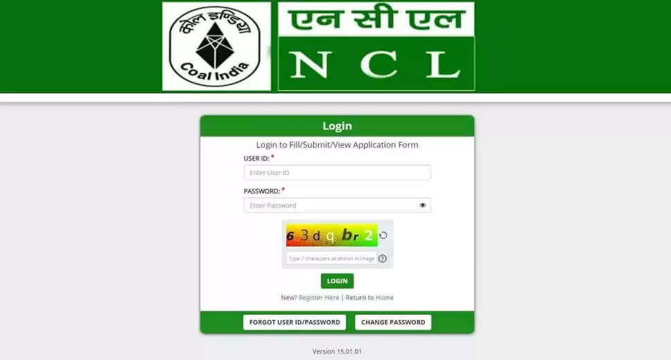 NCL Releases Objection Management Schedule 2024 for Supervisory Positions Exam