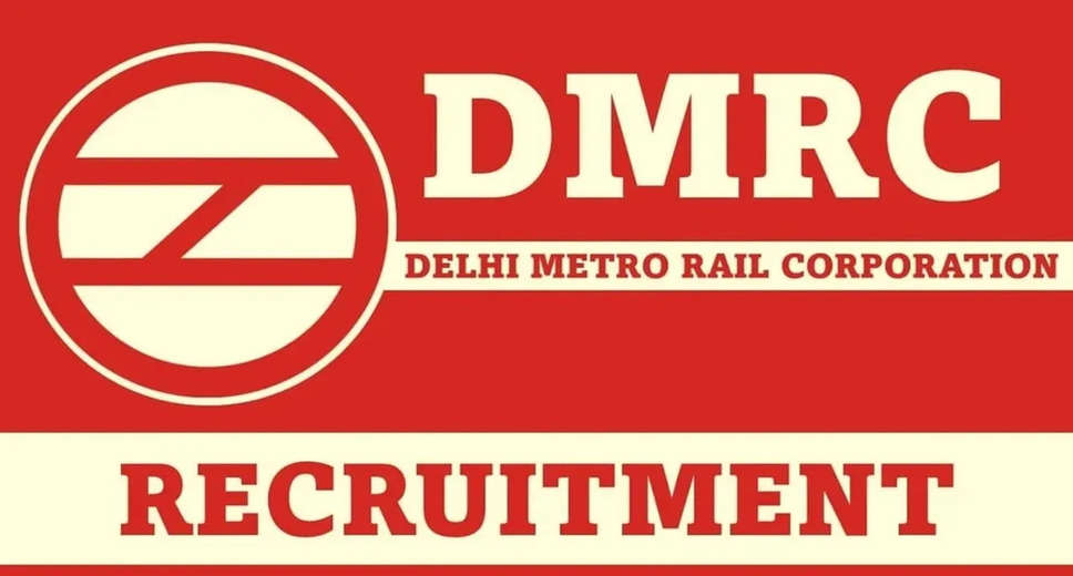 DMRC Recruitment 2023: Apply for Executive Director Vacancies in New Delhi  If you're a qualified professional looking for a career opportunity in the government sector, here's good news for you. The Delhi Metro Rail Corporation (DMRC) is inviting applications for Executive Director vacancies. Interested candidates can apply for the DMRC Recruitment 2023 before the last date of submission i.e., 17/04/2023.    DMRC Recruitment 2023 Vacancy Details    Organization: Delhi Metro Rail Corporation (DMRC) Recruitment 2023  Post Name: Executive Director  Total Vacancy: 1 Post  Salary: Rs.150,000 - Rs.300,000 Per Month  Job Location: New Delhi  Last Date to Apply: 17/04/2023  Official Website: delhimetrorail.com    DMRC Recruitment 2023 Educational Qualification  The educational qualification required for DMRC Recruitment 2023 is B.Tech/B.E, MBA/PGDM. Only eligible candidates can apply for the Executive Director vacancies in New Delhi.  DMRC Recruitment 2023 Pay Scale  DMRC Recruitment 2023 offers a good pay scale of Rs.150,000 - Rs.300,000 Per Month for the selected candidates. The official notification contains detailed information about the pay scale, job responsibilities, and other perks.  How to Apply for DMRC Recruitment 2023    The application procedure for DMRC Recruitment 2023 is simple and easy. Here are the steps you need to follow to apply for Executive Director vacancies:  Step 1: Visit the official website of DMRC delhimetrorail.com.  Step 2: Look for the DMRC Recruitment 2023 notification and click on it.  Step 3: Read the entire notification carefully and check if you're eligible.  Step 4: Fill in all the necessary details in the application form.  Step 5: Submit the application form before the last date i.e., 17/04/2023.  Note: Make sure you don't miss any secton in the application form. Incomplete applications will not be accepted  DMRC Recruitment 2023: Important Links  Official Notification: Click Here  Apply Online: Click Here