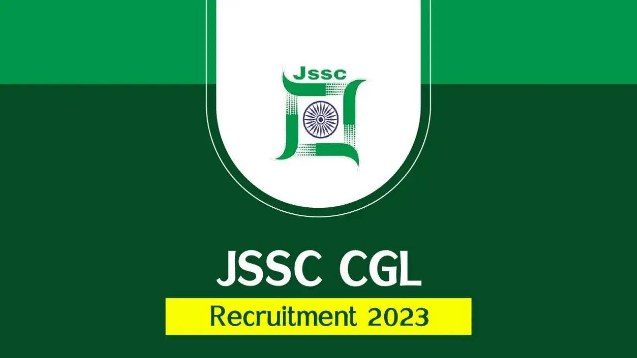 JGGLCCE 2023 Exam Dates Out: Jharkhand Staff Selection Commission Releases New Schedule