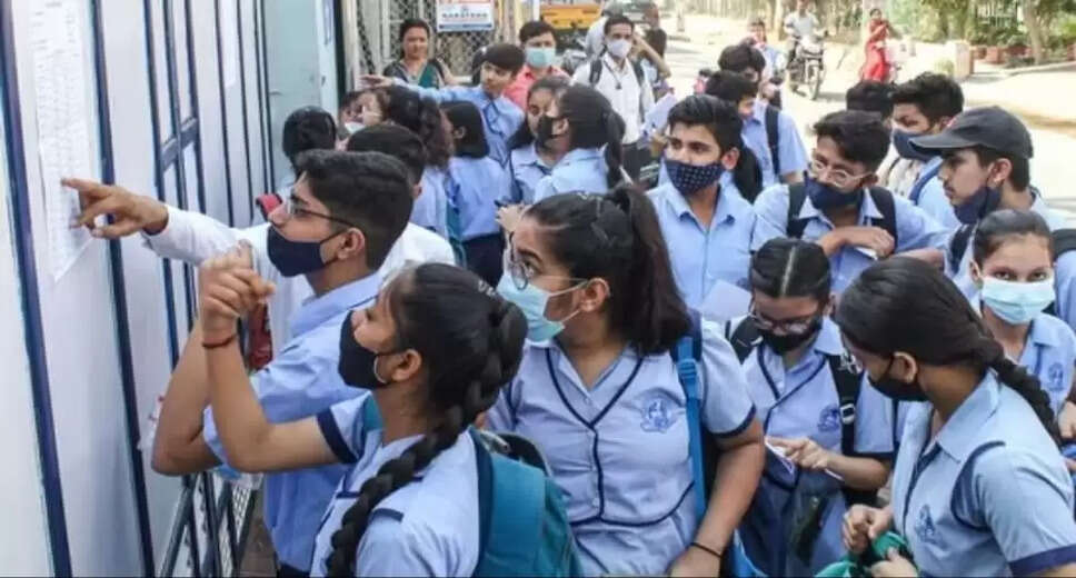CBSE's New Approach: Board Exams to be Held Twice a Year – Details and Implications