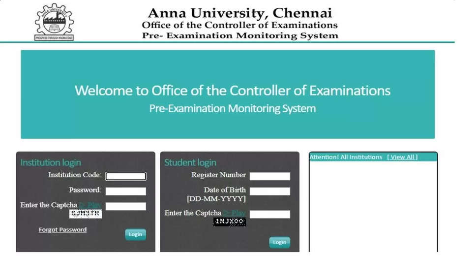 Anna University Result 2024 Announced: Access Your UG and PG Marksheets Here