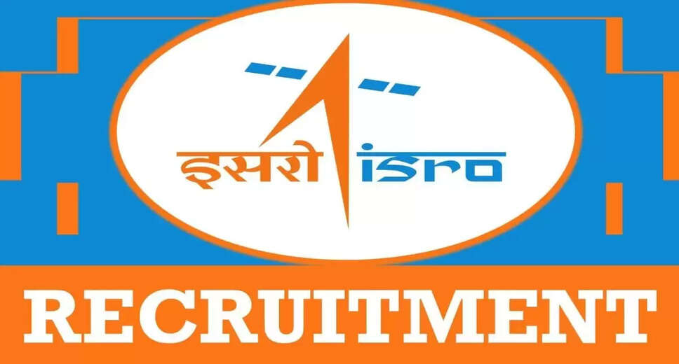ISRO Assistant, Jr PA, UDC, Steno, Personal Asst Cutoff Marks 2024: Written Test Cutoff Marks Released