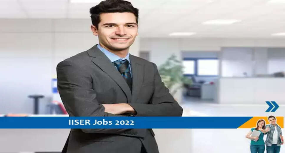 IISER 
